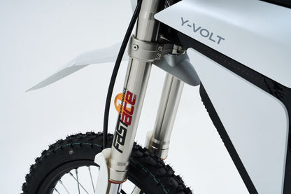 Y-Volt Surge V
