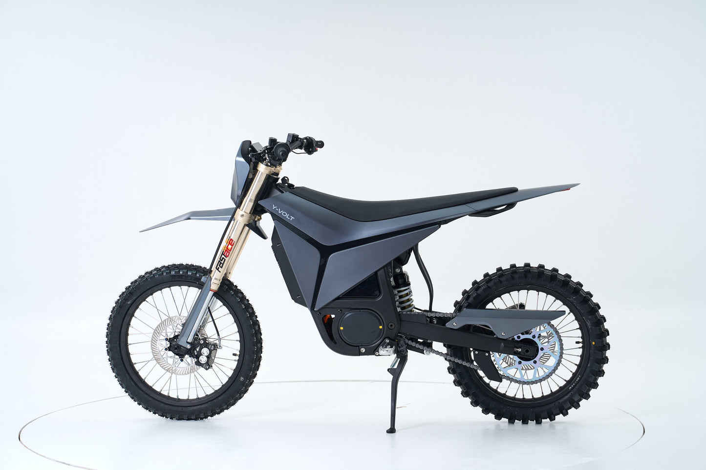Y-Volt Surge V