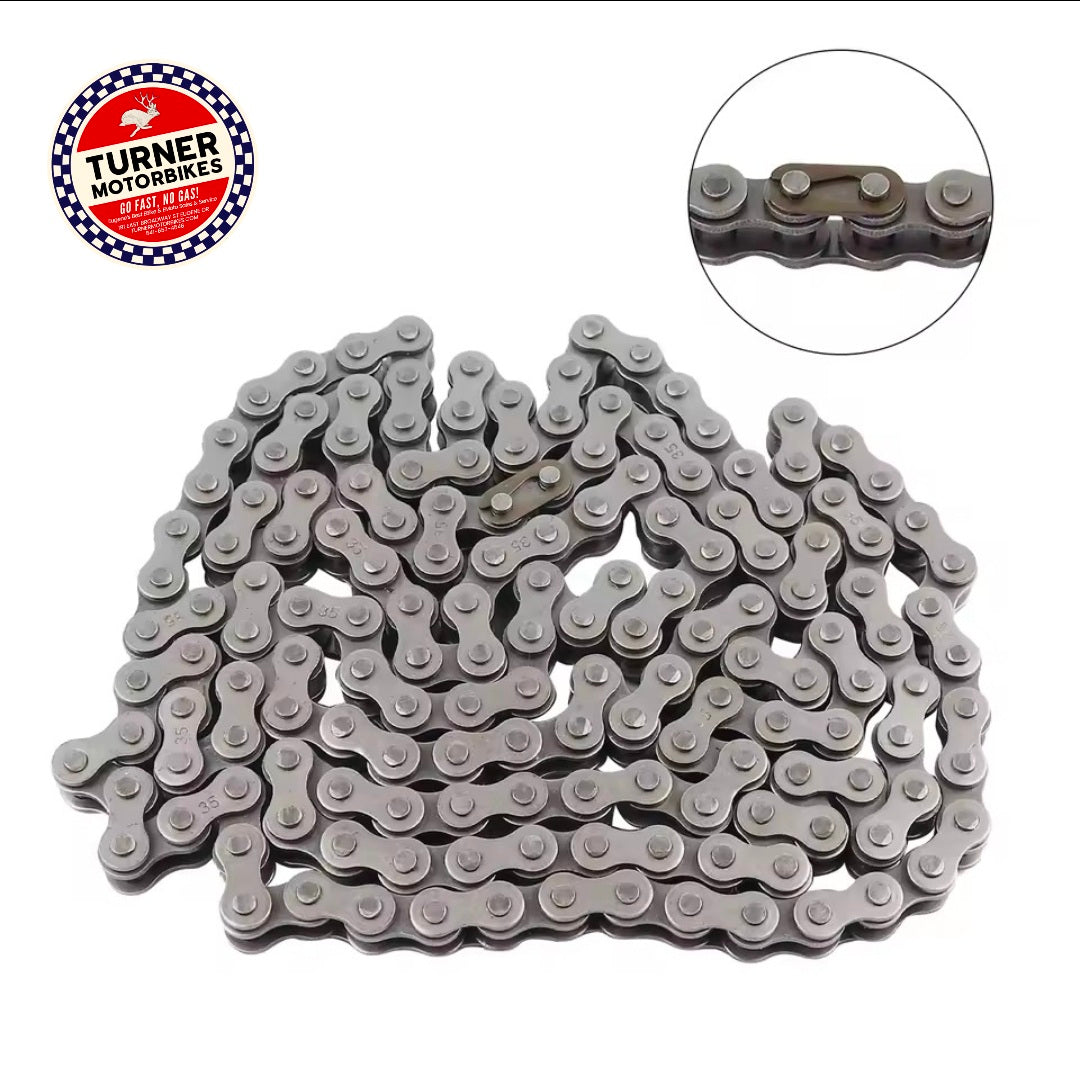 #35 Chain - 160 links