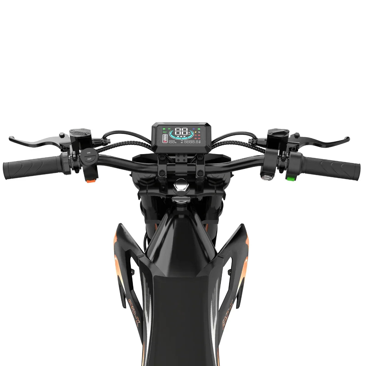 OFFCOOL - Sparrow Lite