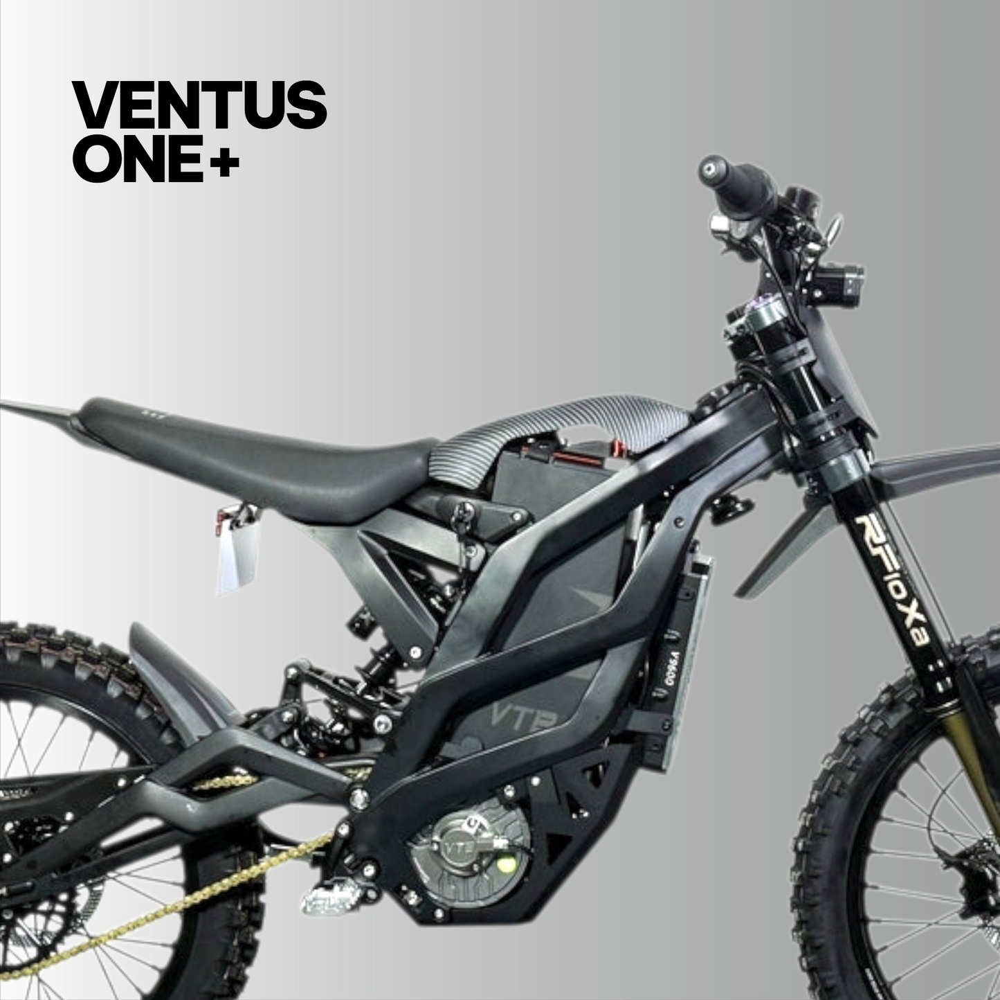 VENTUS ONE+