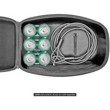 Electra Trunk  Black Bag