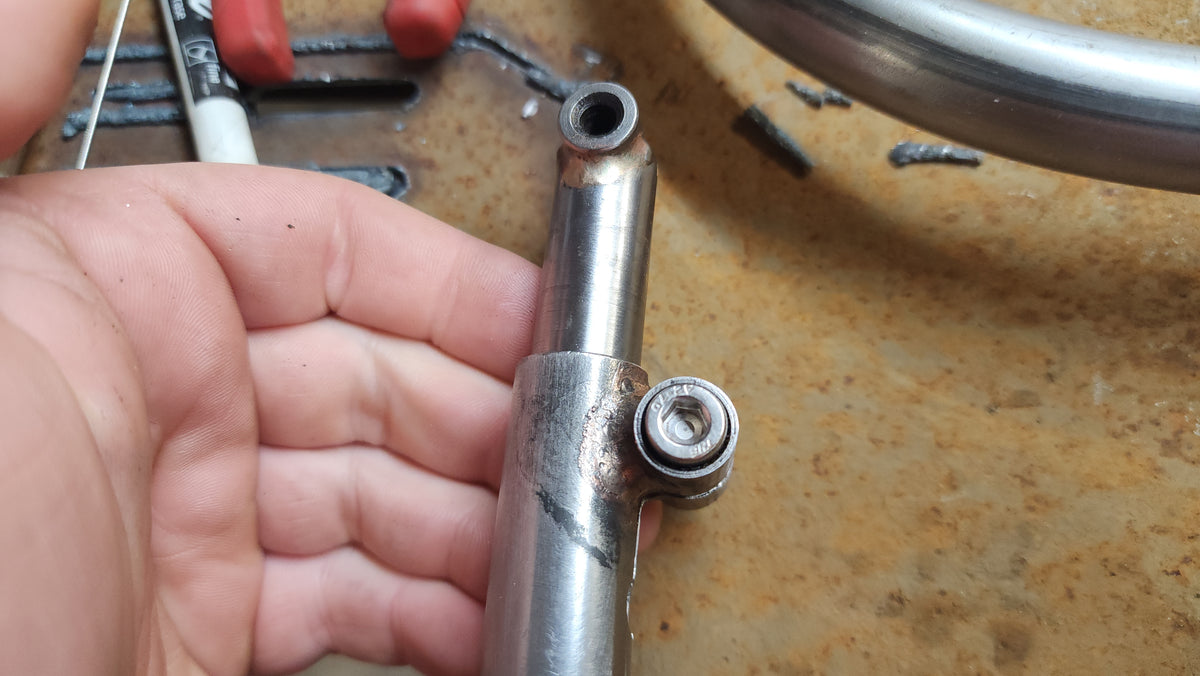 Fabrication Services