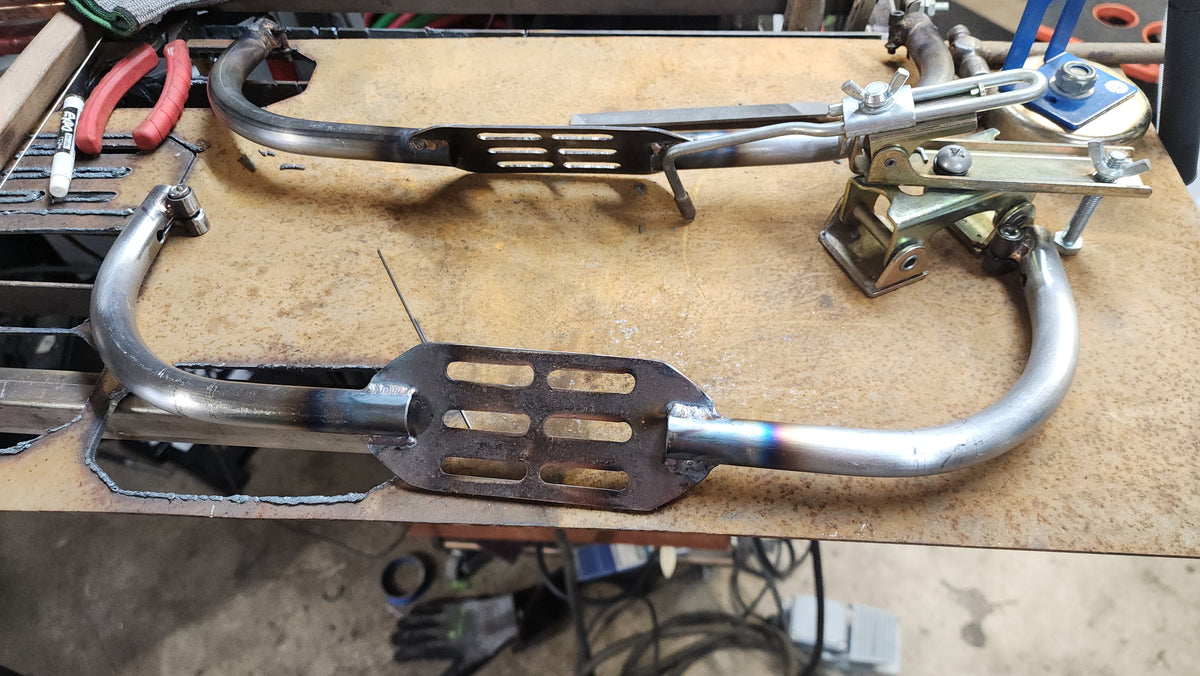 Fabrication Services