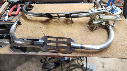 Fabrication Services