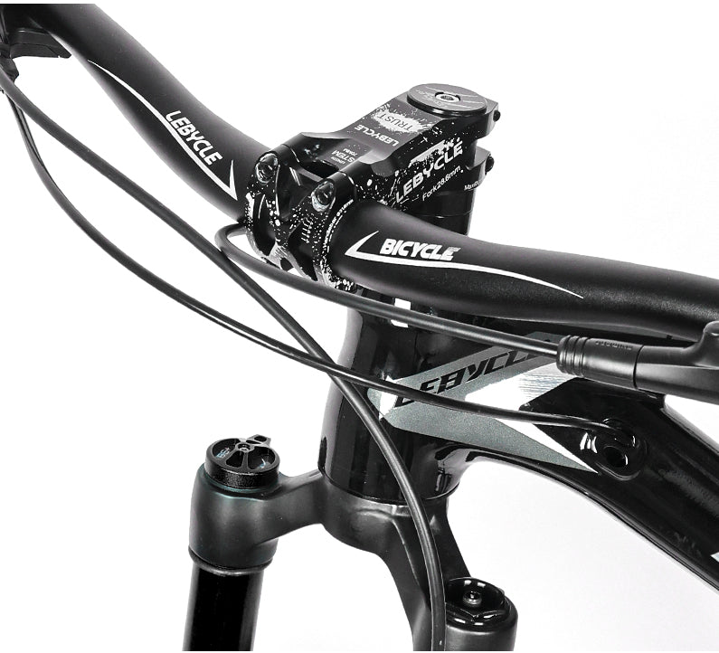 Brake hose - hydraulic - Shimano/Sram/Magura/Avid/Formula/Zoom