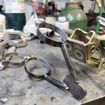 Fabrication Services