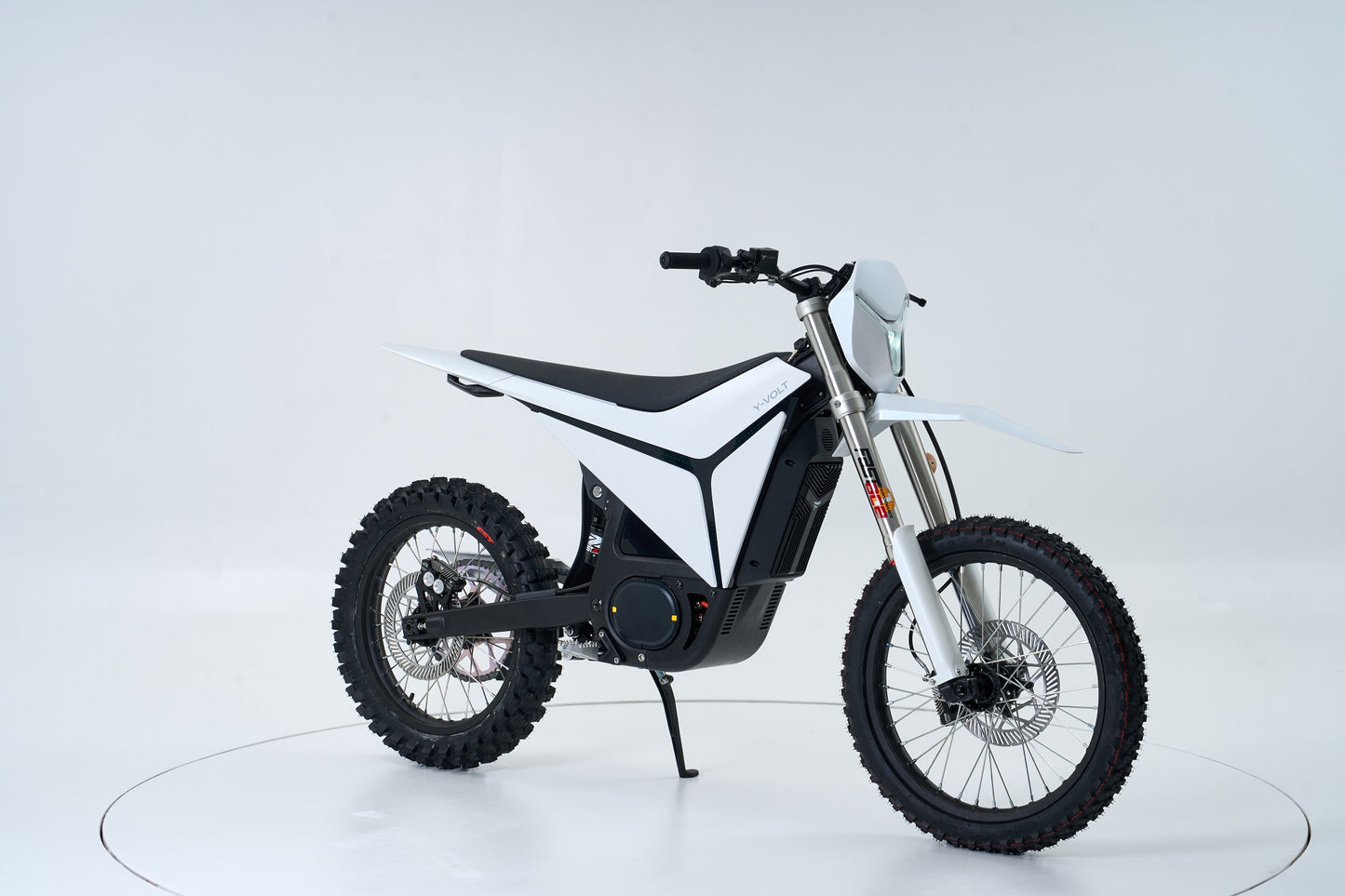 Y-Volt Surge V
