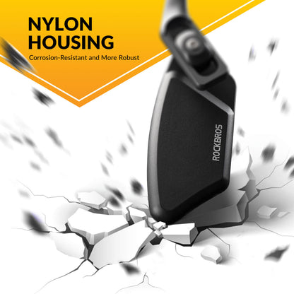 Adjustable Bike Handlebar Mirror