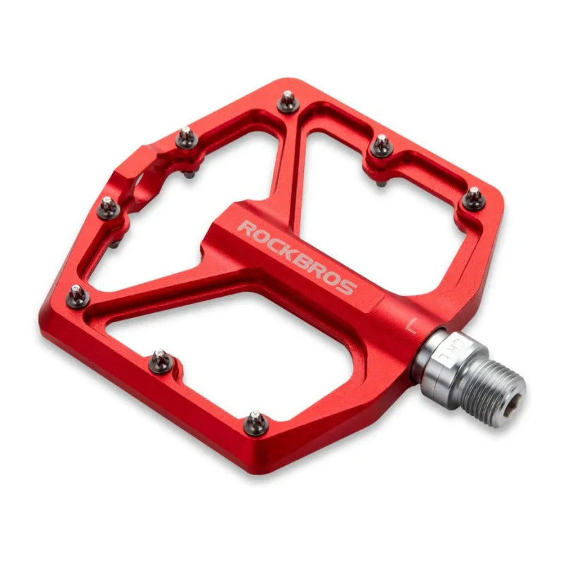 Aluminum Bearing Bike Pedals