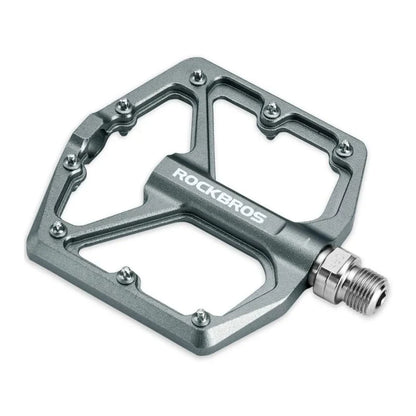 Aluminum Bearing Bike Pedals