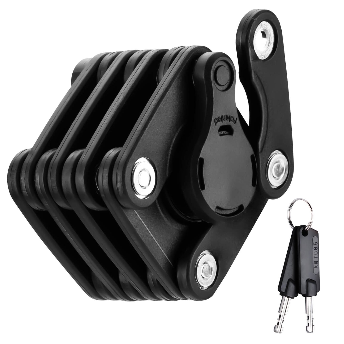 Folding Bike Lock
