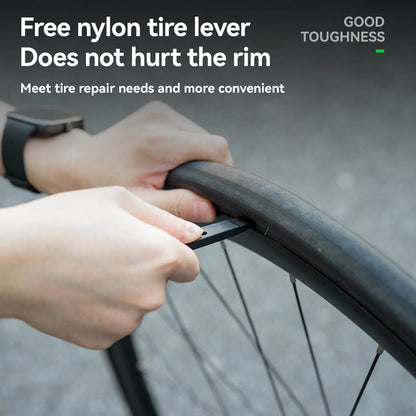 Foldable Ratchet Multi-Tool