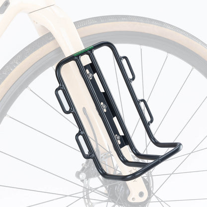 Front Fork Bike Rack