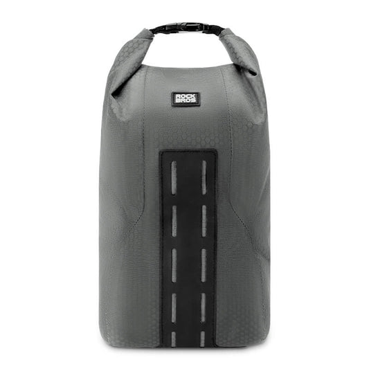 ROCKBROS Water-Resistant Front Fork Rack Bag for Bikepacking