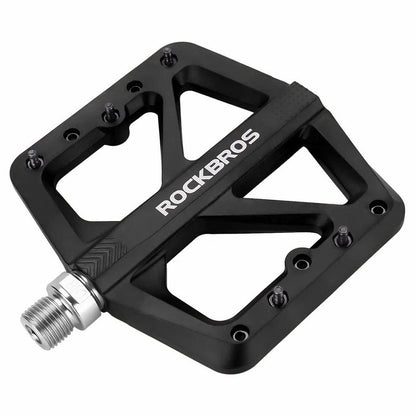Nylon Fiber Bike Pedals 9/16
