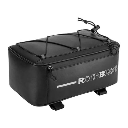 Bike Rear Rack Bag