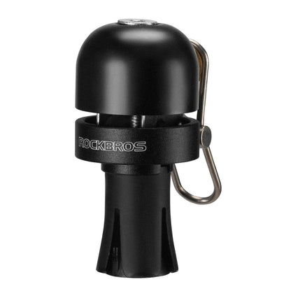 Aluminum Bike Handlebar Bell