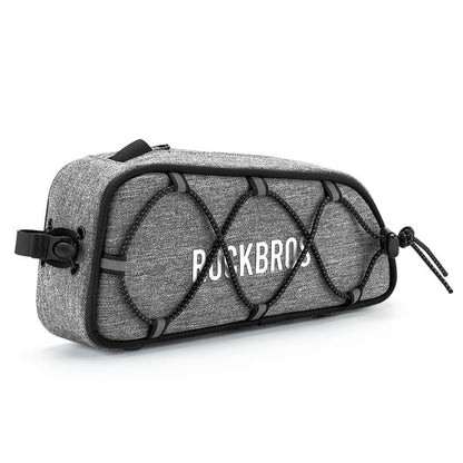 Road To Sky Bicycle Top Tube Bag Frame Bag 0.7L