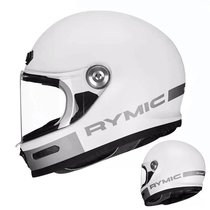 RYMIC™ V80 Full Face Helmet