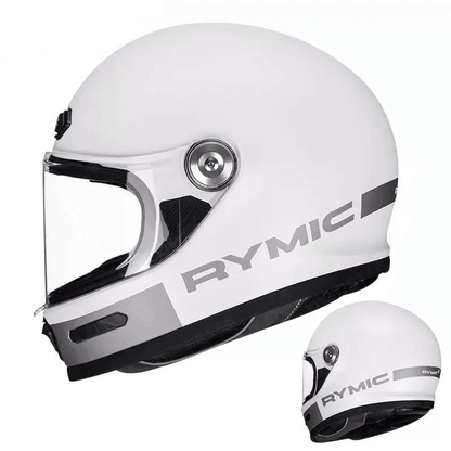 RYMIC™ V80 Full Face Helmet