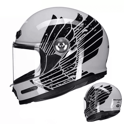 RYMIC™ V80 Full Face Helmet