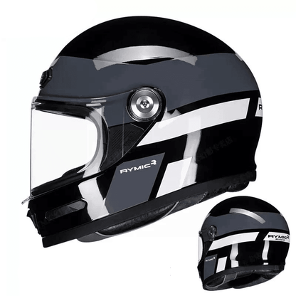 RYMIC™ V80 Full Face Helmet