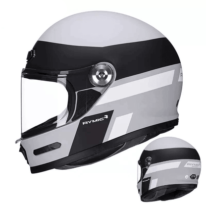 RYMIC™ V80 Full Face Helmet