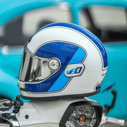 RYMIC™ V80 Full Face Helmet