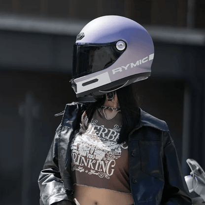 RYMIC™ V80 Full Face Helmet
