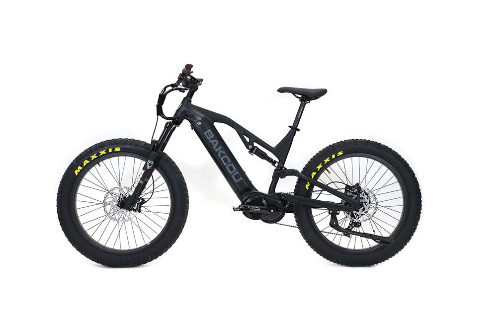 Scout Electric Bike