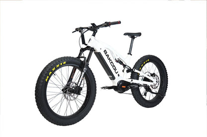 Scout Electric Bike