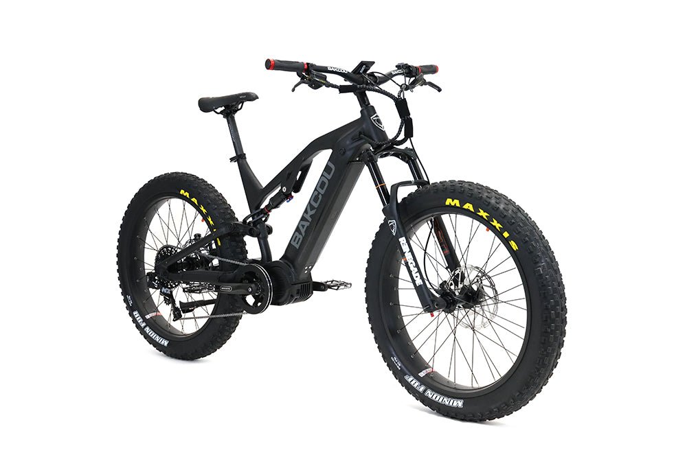 Scout Electric Bike