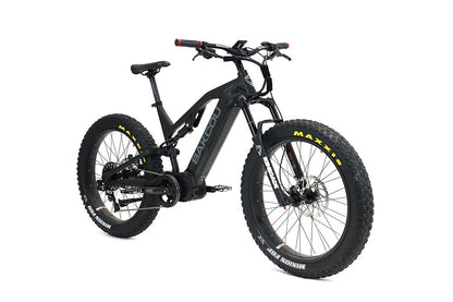 Scout Electric Bike