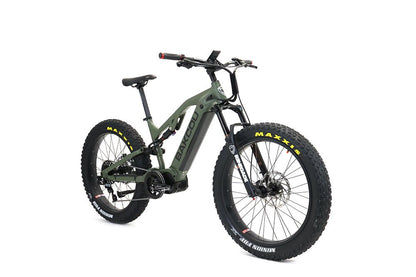 Scout Electric Bike