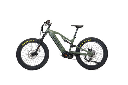 Scout Electric Bike