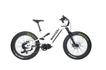 Scout Electric Bike