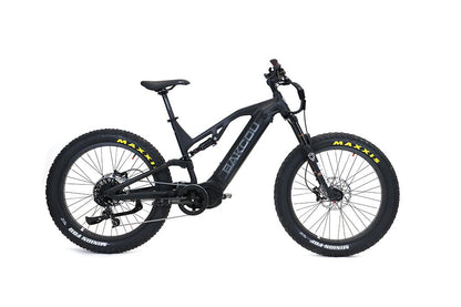 Scout Electric Bike