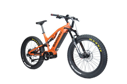 Scout Electric Bike