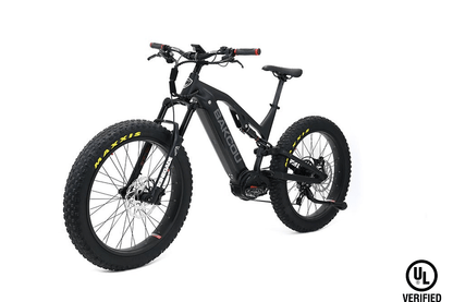 Scout Electric Bike