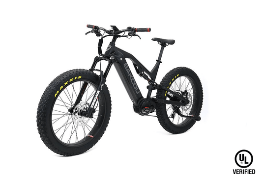 Scout Electric Bike