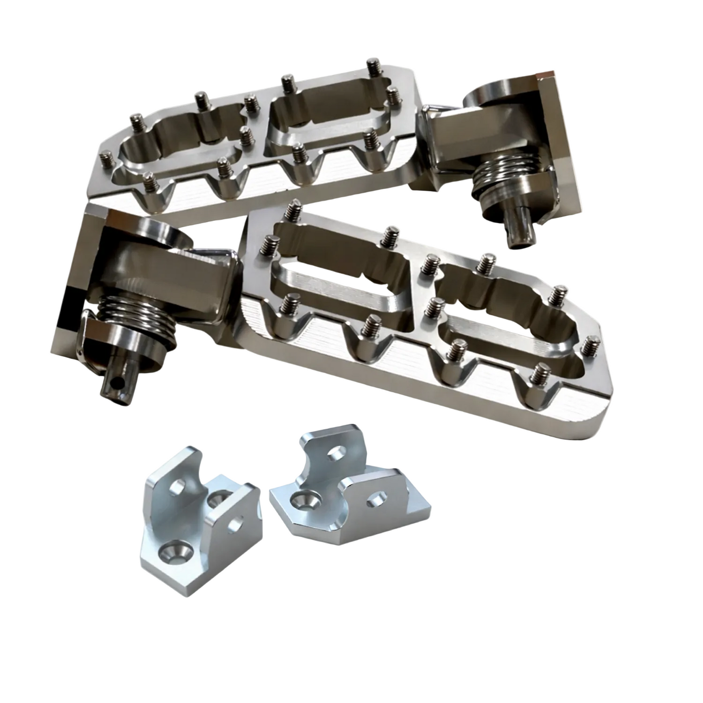 Tuttio Soleil 01 Upgraded Pegs