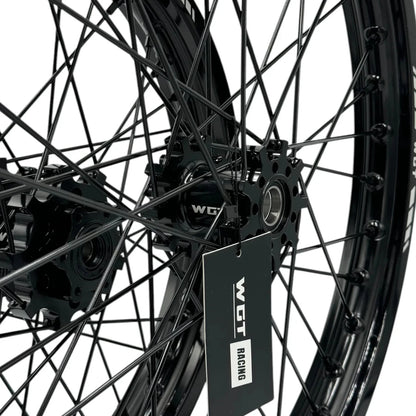 WGT V2 19x16 Wheel Set