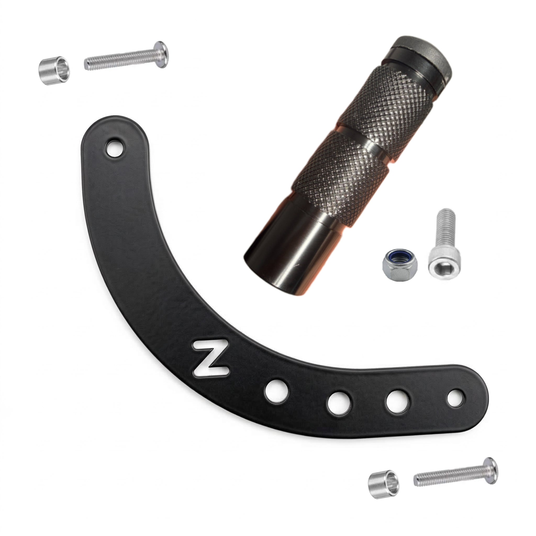 Strike Shadow Shift Lock / Yozma Shift Lock – Turner Motorbikes