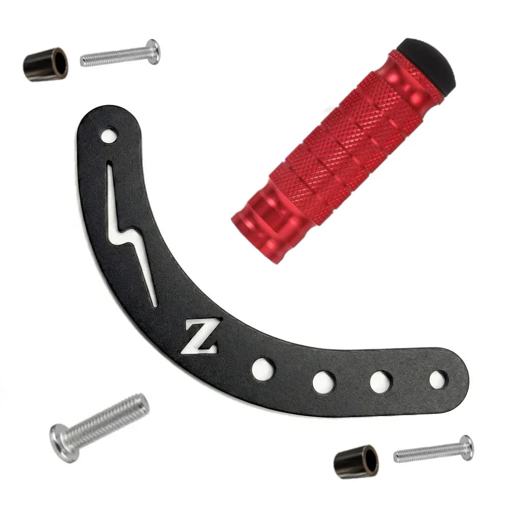 Strike Shadow Shift Lock / Yozma Shift Lock