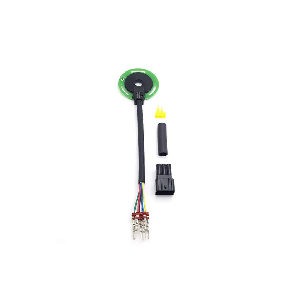 Surron Light Bee Hall Sensor Replacement