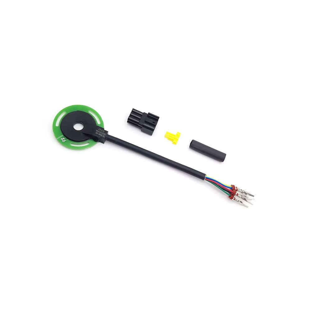 Surron Light Bee Hall Sensor Replacement – Turner Motorbikes