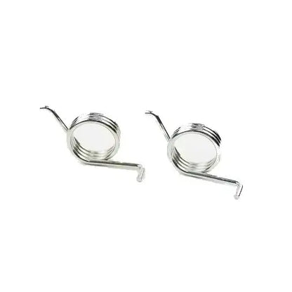 Surron Light Bee Foot Peg Pins