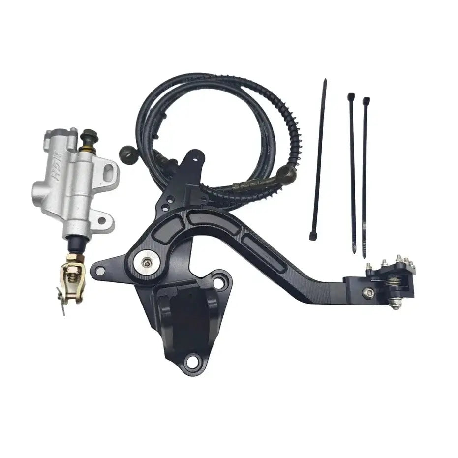 Surron Ultra Bee Foot Brake Assembly