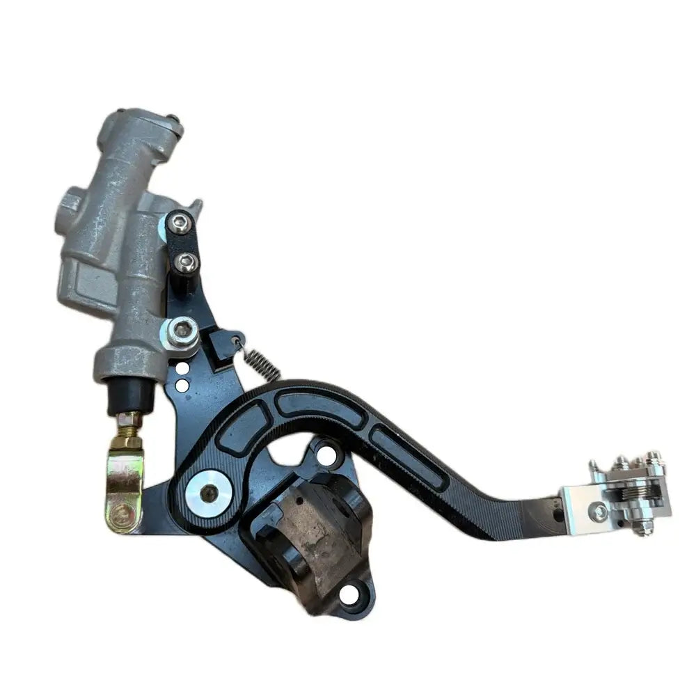 Foot Brake Master Surron Foot Brake Master Cylinder YZ250 | Eride Pro SS | Talaria ...